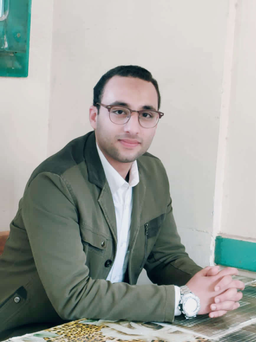 Osama Romih Full Stack Developer