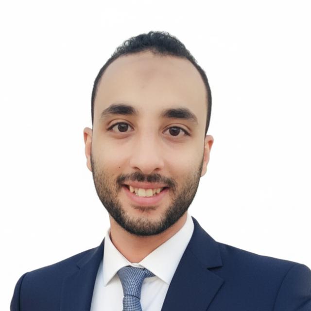 Osama Romih Full Stack Developer