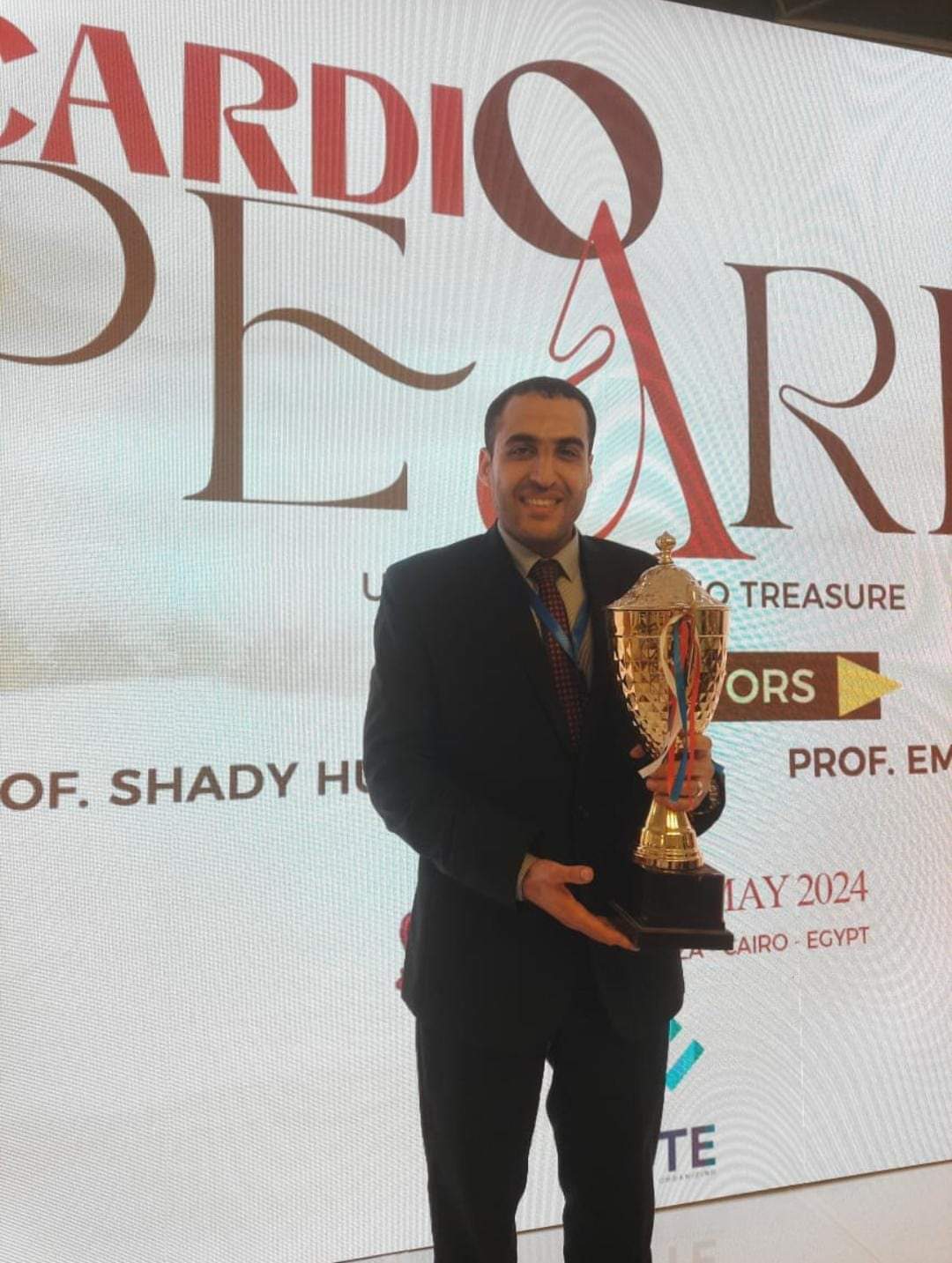 Echocardiography Suite