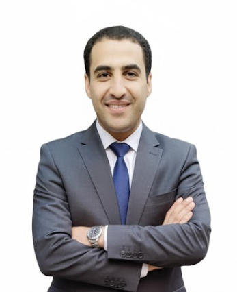 Dr. Youssef Saber Romih